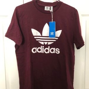 adidas tee